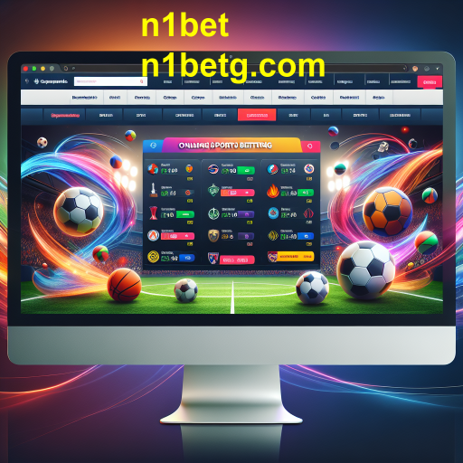 Aposte com Confiança: N1Bet e o Fascinante Mundo das Apostas em Esportes